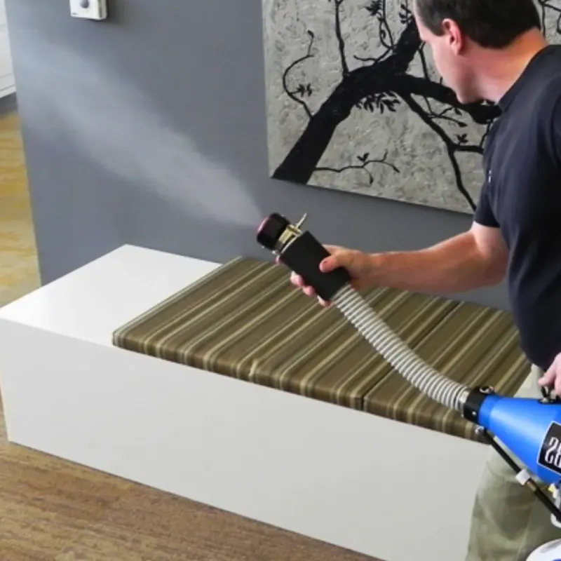 Professional Odor Removal in Dauphin Island, AL